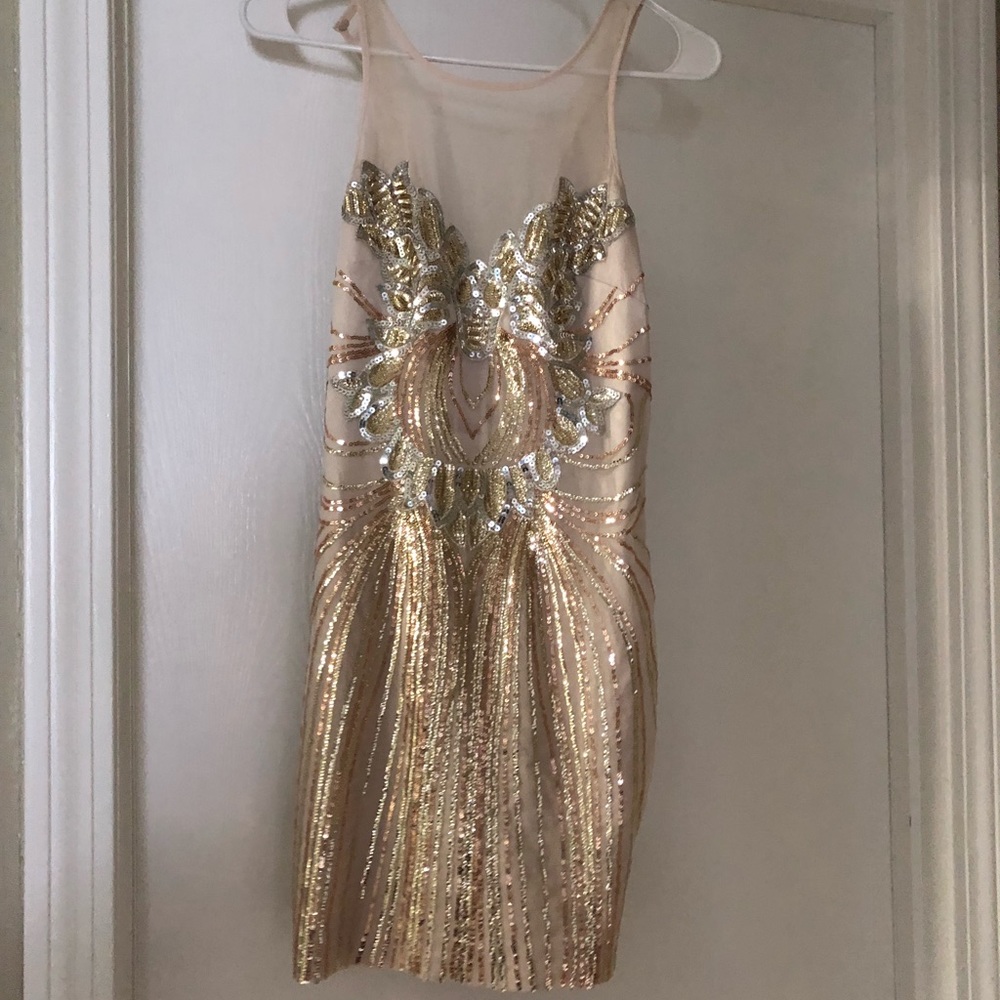 My favorite dress ever